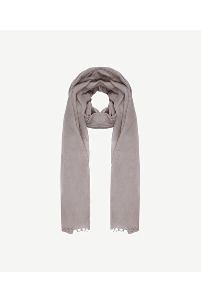 Yargıcı Wool Shawl