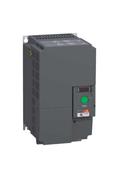 ATV310HD18N4E - ATV310, 18.5 Kw, 25 Hp, 380...460 V, 3 Faz, Filtresiz