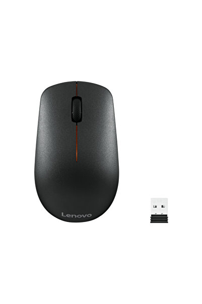 LENOVO 400 1200 DPI Kablosuz Mouse Siyah