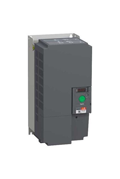 ATV310HD22N4EF - ATV310, 22 Kw, 30 Hp, 380...460 V, 3 Faz, With Filter