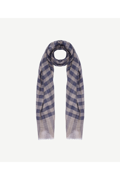 Yargıcı شال رجالي متقلب