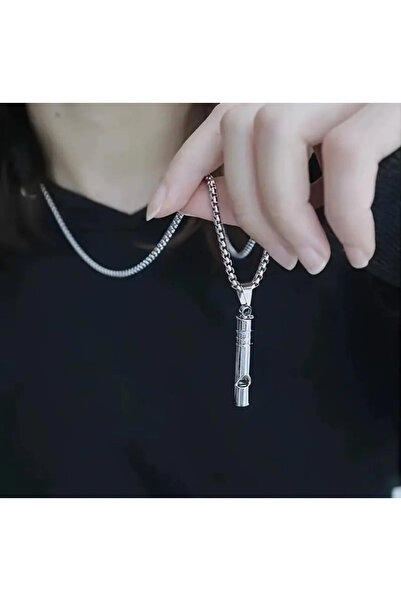 JORG ZENN Jz3294 Men's Necklace