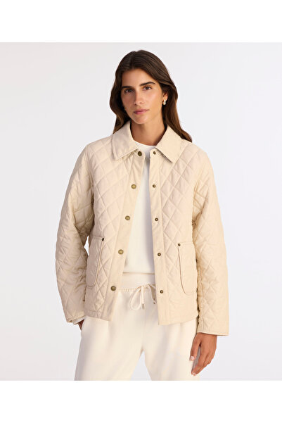 Yargıcı Mikrofiber Kadife Yaka Ceket