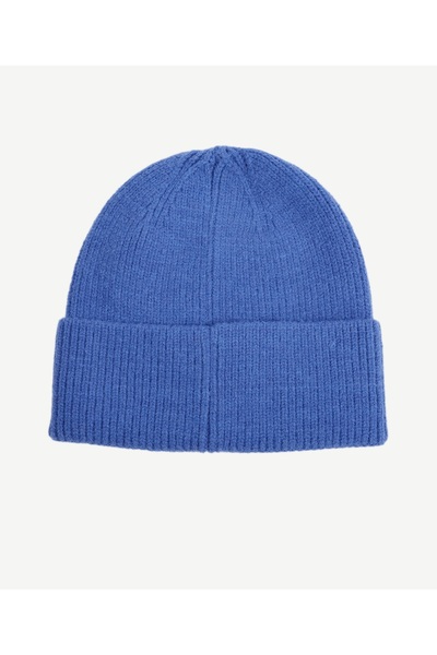 Yargıcı Acrylic Folded Beret