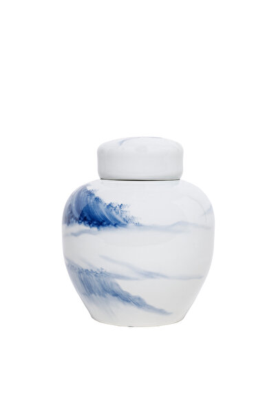 Yargıcı Obje(16x16x19 cm)