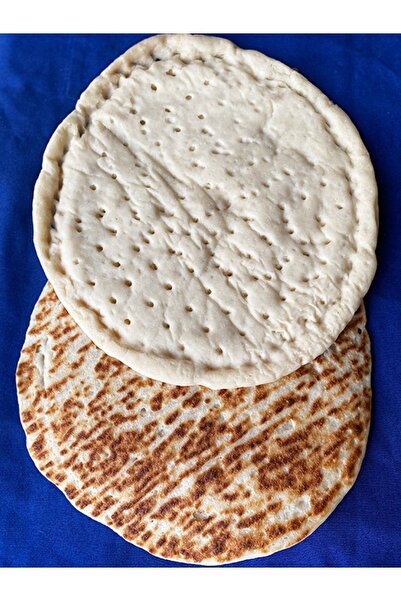 Rolla Gluten Free Rolla Glutenfree Pizza Tabanı (2 Adet)