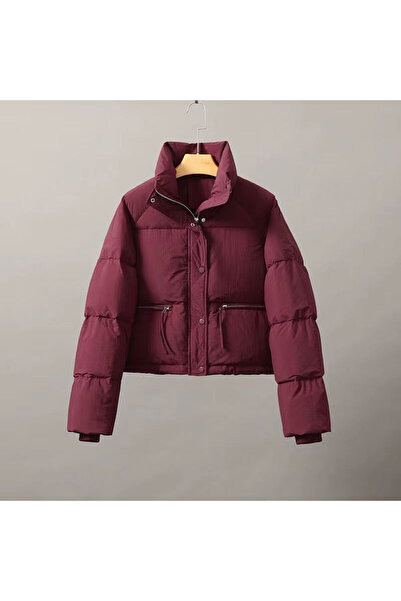 smartjest h6.Kadın Şişme Mont