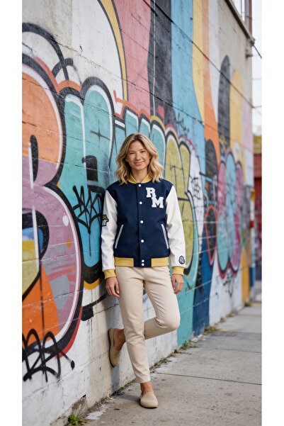 ARDSU Women's Rm College Jacket Women's