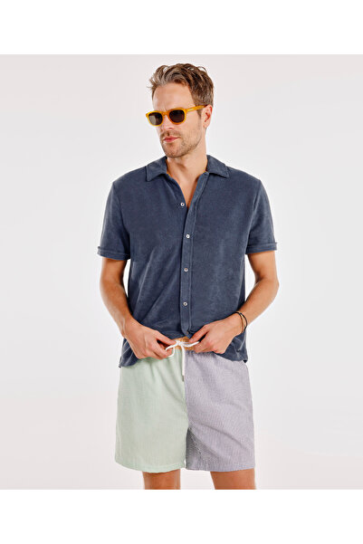 Yargıcı Mayo Şort