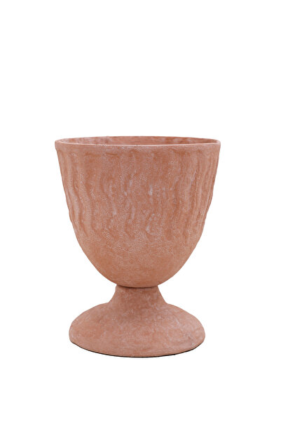 Yargıcı Vazo (24X19Cm)