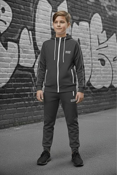 Pina Kids Set de trening din material submersibil pentru copii unisex Unlimit...