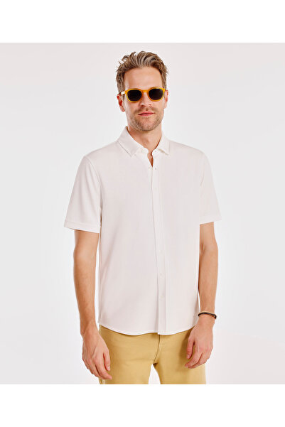 Yargıcı Short Sleeve Shirt