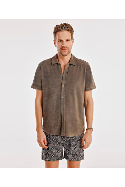 Yargıcı Mayo Şort