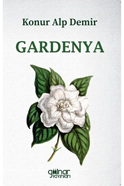 Gülnar Yayınları Gardenya