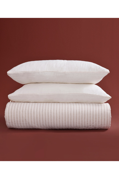 Yargıcı طقم غطاء لحاف (160×200 سم)