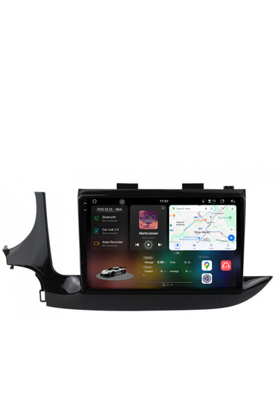 NavStore Navigatie Dedicata Opel Mokka (2016-2024), 2K, 12Gb Ram, 256Gb Stoca...