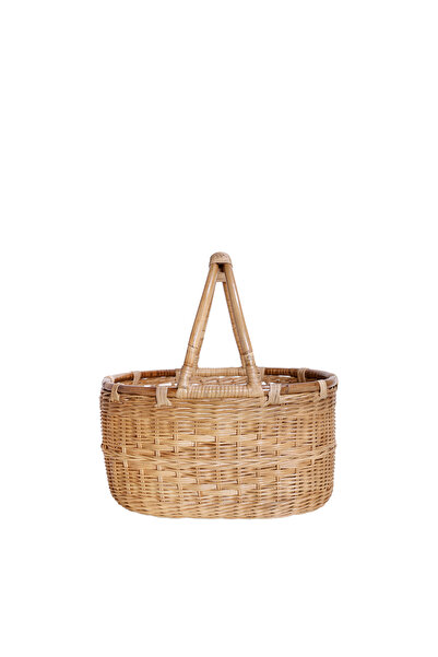 Yargıcı Sepet (39X31X41Cm)