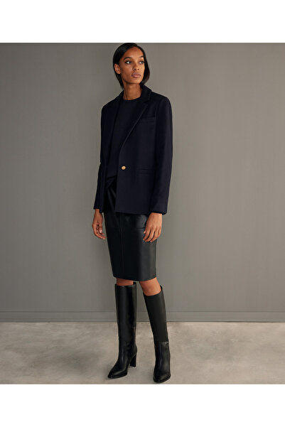 Yargıcı Blazer Ceket