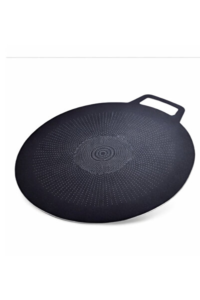MISTERCOOK Mister Cook Non-Stick Crepe Pan 50 Cm 0.5 mm.