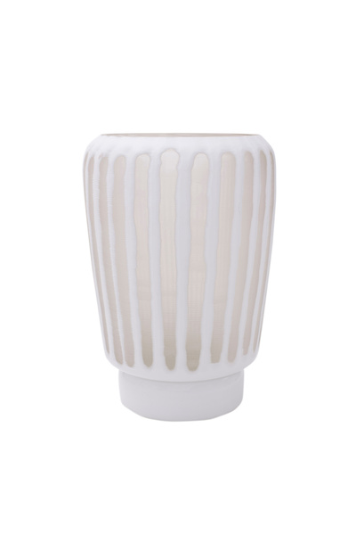 Yargıcı Vazo(24X32 Cm)