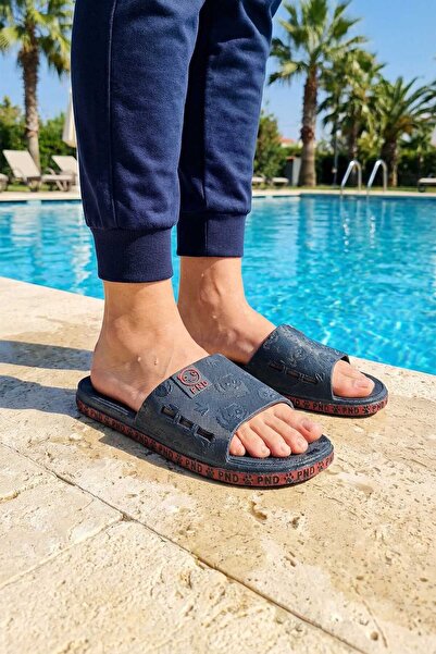 GEZER Літні жіночі капці на неслизькій підошві