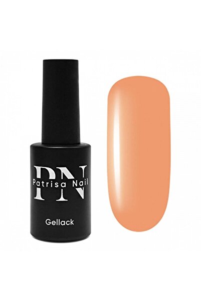 Patrisa Nail طلاء أظافر دائم من TPO FREE AVANGARD #   640 - 8 مل