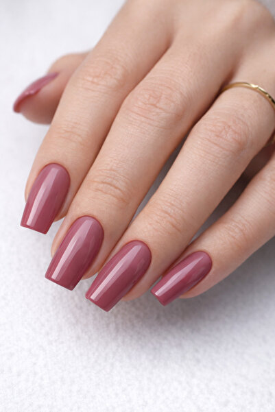 Patrisa Nail Avangard Gül Kurusu Kalıcı Oje No330 TPO Free UV LED 9 Free 8 ml