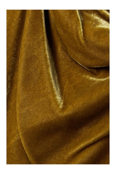 MODELİSA İNCİ VELVET KADIFE LİKRALI KUMAŞ