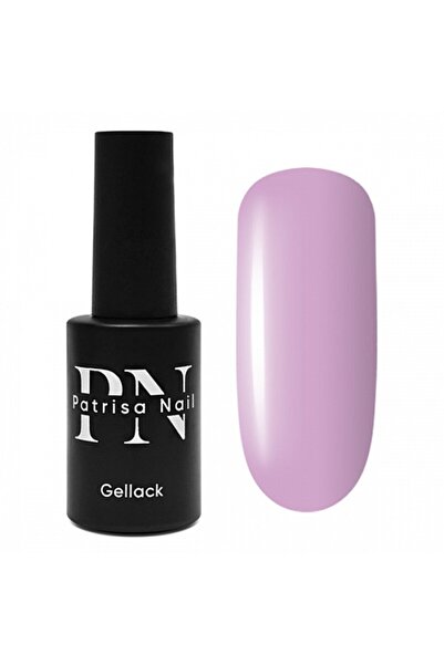 Patrisa Nail طلاء أظافر دائم من أفانجارد بلون أرجواني فاتح رقم 373 خالٍ من ما...