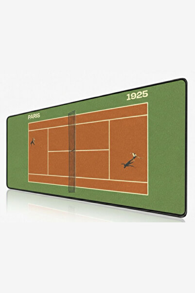 BLS 30x70 cm Mousepad pentru gaming, cu bază antiderapantă din cauciuc, pentr...