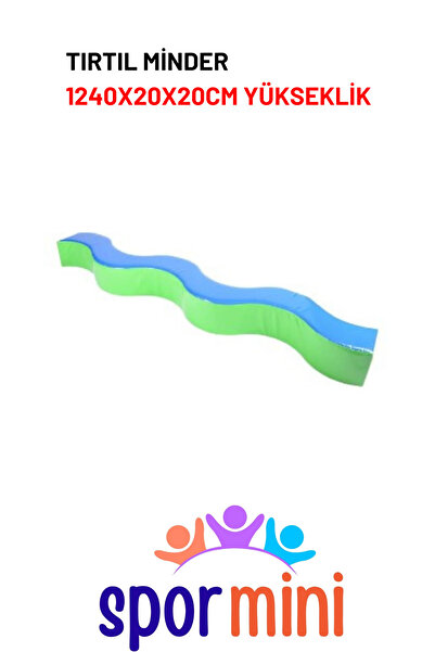 assa spor Tırtıl Minder