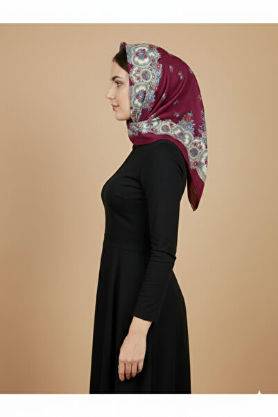 Safir Tuhafiye Scriere cu model 100% bumbac