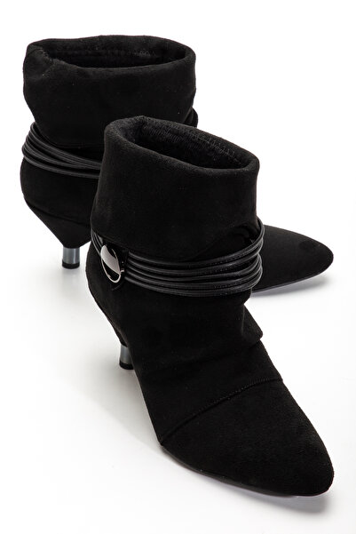 Elosy أحذية إنسيلا ذات الكعب العالي