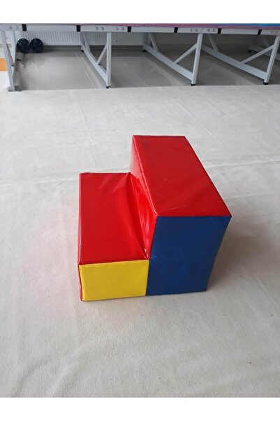 Genel Markalar Assaspor Merdiven Minder 2 Basamak