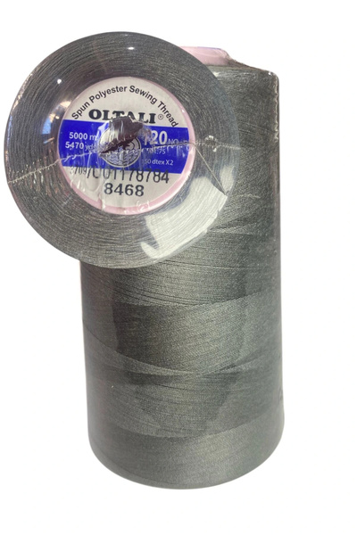 BİGÜMEX Κλωστή ράψιμο με καλάμι 120 NO 5000M