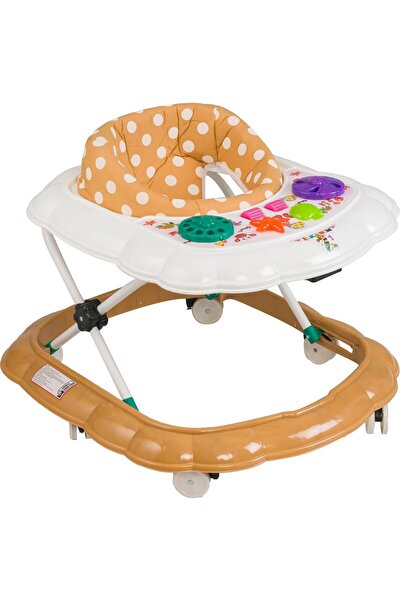 almirakids Usf Oyuncaklı Kademe Ayarlı Bebek Yürüteci Symn21