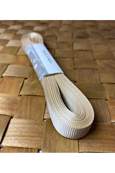 BİGÜMEX Panglică Grosgrain 1 CM 10 MT