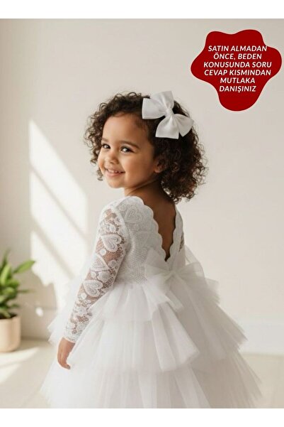 aysskids LORA Серцева деталізована спідниця з тюлю з особливою підкладкою, св...