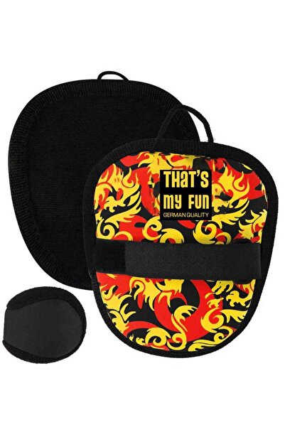 That's My Fun Tmf Sure Catch Set Flames Dragon 74223