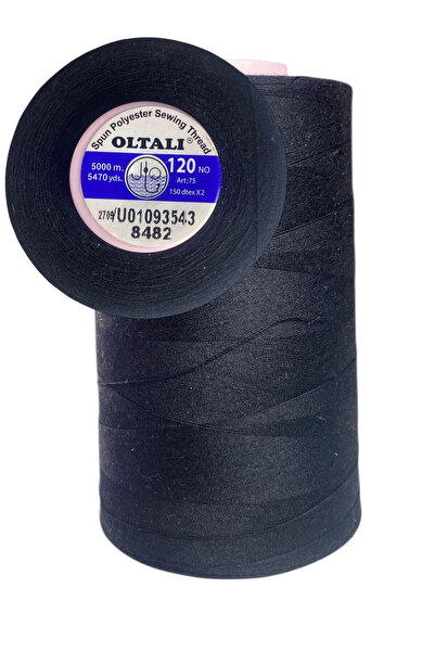 BİGÜMEX Ribolovna struna sa udicom 120 NO 5000M