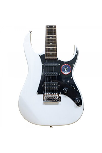 Madison MEG-WH Beyaz Elektro Gitar