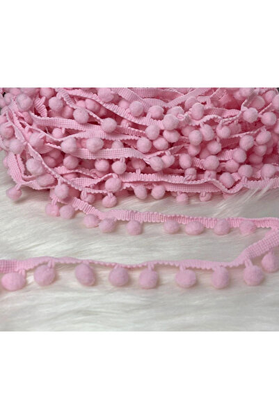 BİGÜMEX شريط وردي بوم بوم 1 طن