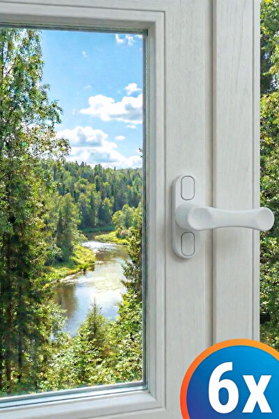 Evene Pimapen Kapı Kilidi Pimapen Pencere Kilidi Pencere Emniyet Kilidi Manda...