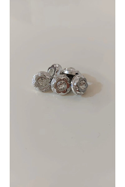 BRAVE TEKSTİL ÜRÜNLERİ 18 ΑΣΗΜΕΝΙΟ ΛΟΥΛΟΥΔΙ ΠΕΤΡΙΝΟ ΚΟΥΜΠΙ - 20 ΤΕΜΑΧΙΑ