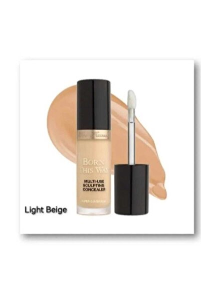 Too Faced خافي عيوب متعدد الاستخدامات