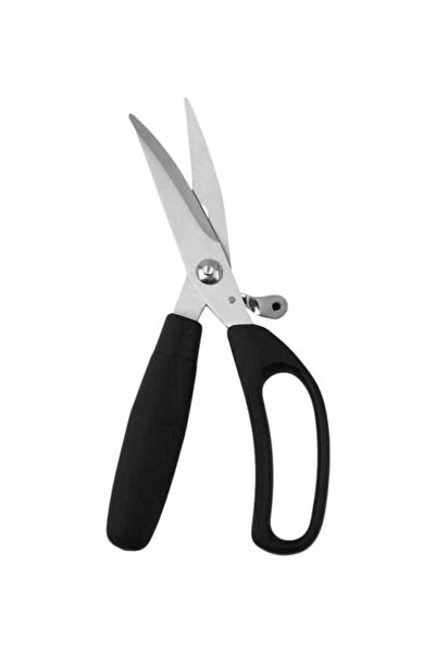 Ks Games Tavuk Makası Siyah 23 cm