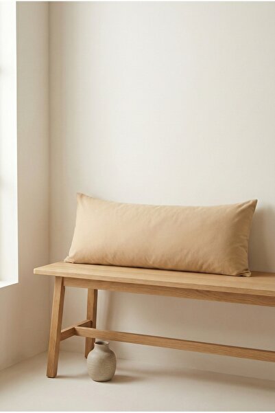 NESCO Μακριά Μαξιλαροθήκη 50x120 cm