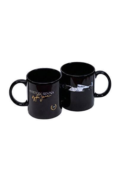 KAYNOCK آيرتون سينا، كأس الفورمولا 1