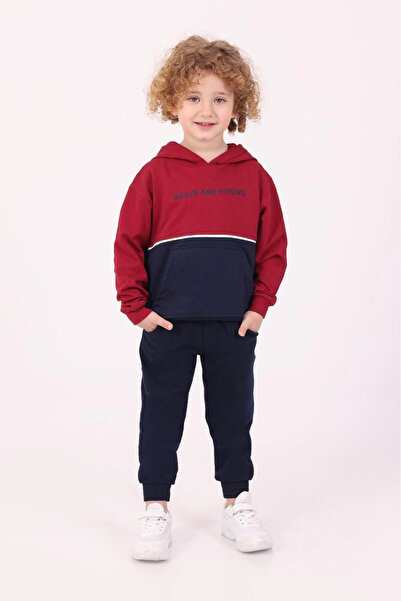 BABY FRESCO SET BAIAT