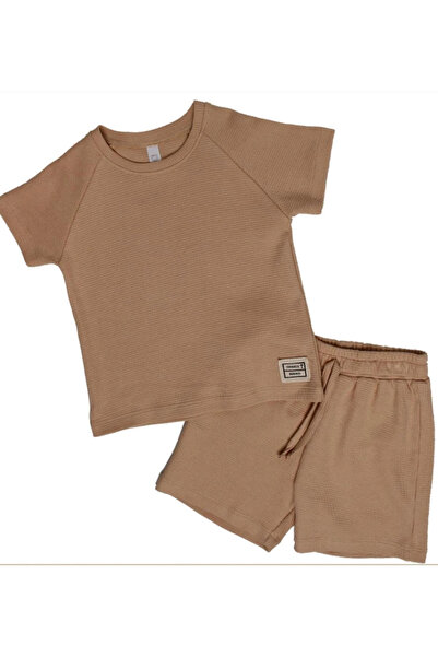 BABY FRESCO WAFFLE BĂRBAȚI - COSTUME LICHRA